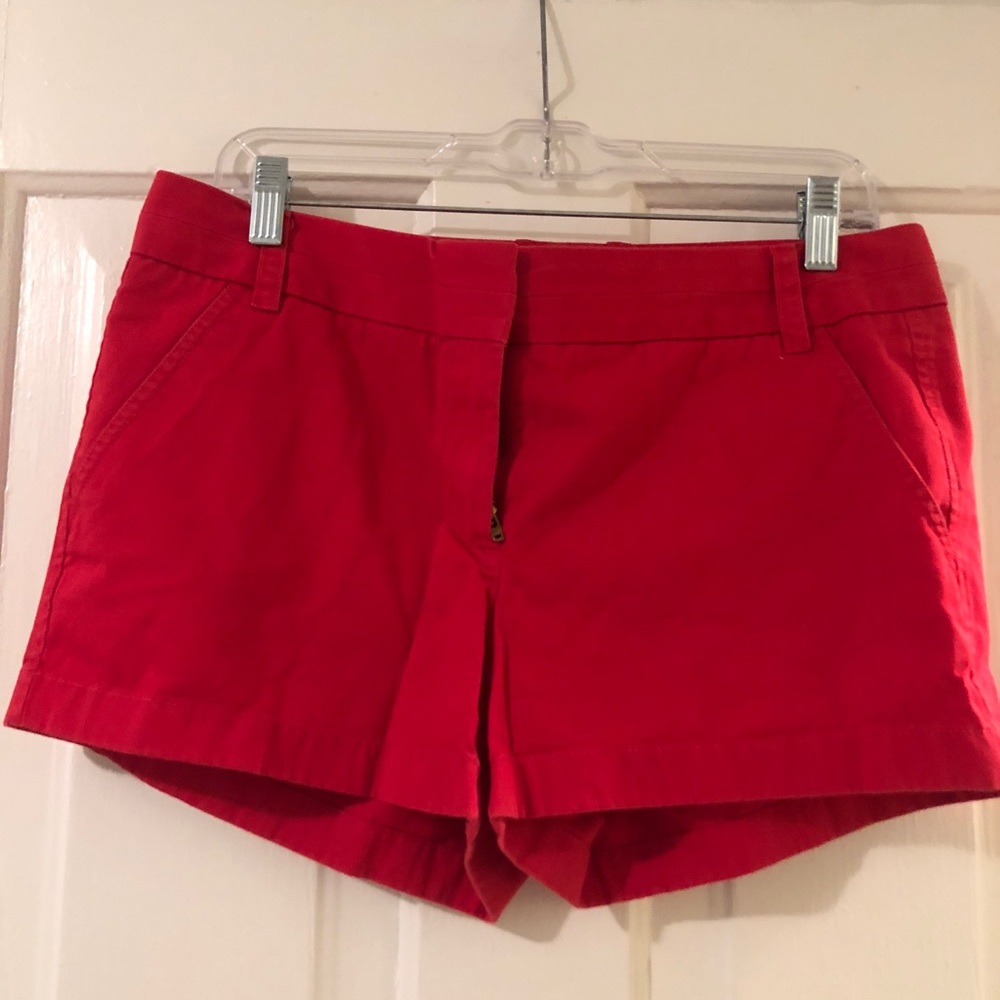 J.Crew Chino Short